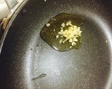 鮮やか♪エビとイカの塩炒め!作り方7写真