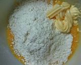 揚げ物にはコレ*バッター液作り方1写真