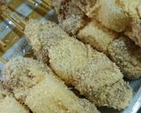 揚げ物にはコレ*バッター液作り方3写真