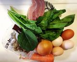 糖質制限 炊飯器でおからキッシュ作り方1写真