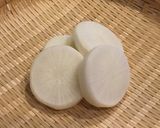 大根のあったかかくれんぼステーキ作り方1写真