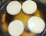 大根のあったかかくれんぼステーキ作り方2写真