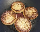 大根のあったかかくれんぼステーキ作り方3写真