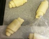 30分で完成⁉不思議パンの餡バターロール作り方11写真