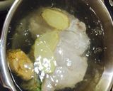 ヘルシー♪茹で鶏作り方2写真