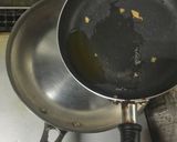 豚コマ+カサ増し蓮根で酢豚風作り方6写真