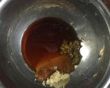 豚コマ+カサ増し蓮根で酢豚風作り方7写真