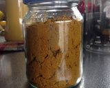 GABAN手作りカレー粉セットでカレー作り方2写真