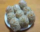 キヌア入り生姜ご飯作り方5写真