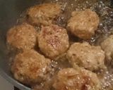 もやしくんバーグ作り方4写真