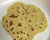 【糖質制限】大豆粉でトルティーヤ生地作り方7写真