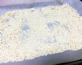 生おから☆作り置きパン粉作り方2写真