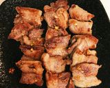簡単！サムギョプサル作り方6写真