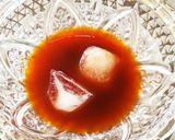パワーみなぎる！ピリ辛素麺のたれ作り方4写真