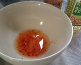 トムヤムクン風 温そうめん作り方1写真