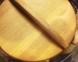 豚の角煮 オニオンピューレ♬作り方7写真