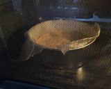 ベイクドチーズケーキ作り方6写真