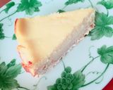 ベイクドチーズケーキ作り方7写真