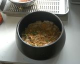 手間も味代わりの少ない和風キムチ漬け作り方6写真