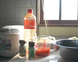 手間も味代わりの少ない和風キムチ漬け作り方5写真