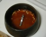 手間も味代わりの少ない和風キムチ漬け作り方8写真