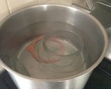 WECKを使った筍の瓶詰め作り方3写真