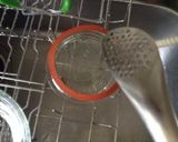 WECKを使った筍の瓶詰め作り方4写真