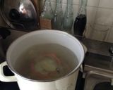 WECKを使った筍の瓶詰め作り方8写真