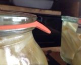 WECKを使った筍の瓶詰め作り方9写真