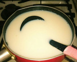 いちごたっぷり☆いちごかんてん作り方2写真