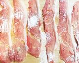 【作り置き・お弁当】たけのこの肉巻き作り方2写真