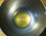 天然だしパックで作る 水菜のサラダ作り方2写真