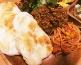 材料４つ！自宅で簡単にお手製ナン！作り方6写真