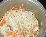 ご飯がすすむ切干大根煮作り方4写真