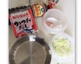 かつ丼〜豚かつリメイク〜(o˘◡˘o)♡作り方1写真