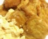 ビンチョウマグロde油淋まぐろ作り方7写真
