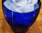 13kcal! コーヒーフラペチーノ作り方1写真