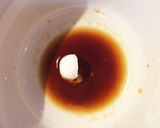ハマる味♡ポン酢de豚レンコンキンピラ作り方1写真