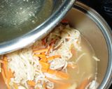 ご飯がすすむ切干大根煮作り方5写真