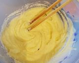パウンドケーキ～ココナッツ～作り方1写真