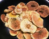 レンジで簡単♡揚げないポテトチップス作り方9写真