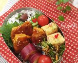 【作り置き・お弁当】たけのこの肉巻き作り方9写真