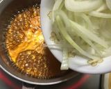 かつ丼〜豚かつリメイク〜(o˘◡˘o)♡作り方8写真