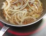 かつ丼〜豚かつリメイク〜(o˘◡˘o)♡作り方9写真