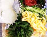 冷麺のお弁当♪その3…梅おろしうどん作り方5写真