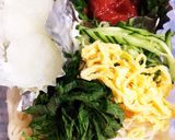冷麺のお弁当♪その3…梅おろしうどん作り方5写真