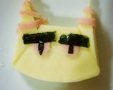 【6Pチーズで】鬼ロッピーチーズ作り方3写真