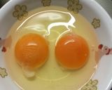 かつ丼〜豚かつリメイク〜(o˘◡˘o)♡作り方10写真