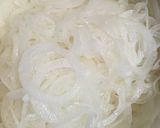 柔らか〜い♪鶏むねマリネ作り方1写真