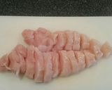 柔らか♥鶏胸肉の調理法作り方1写真